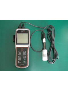 pH Meter(pH-20N)